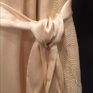 Frette Silk Robe